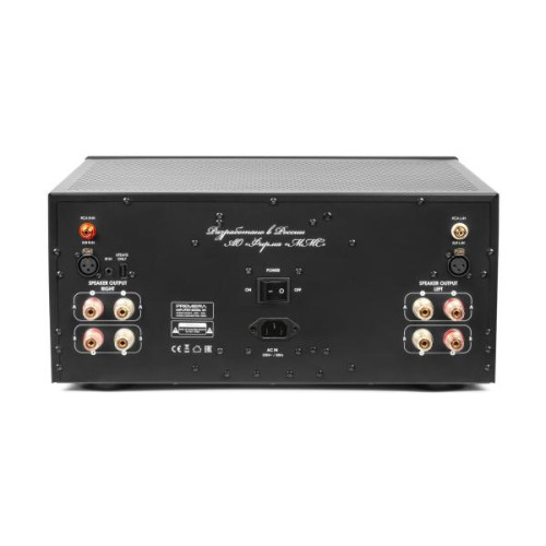 Оконечный усилитель Hi-Fi Premiera M1 