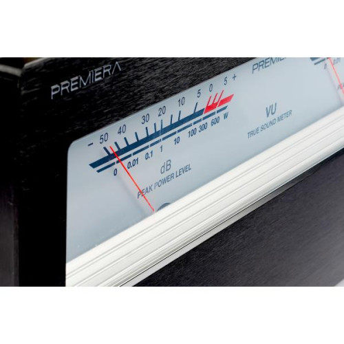 Оконечный усилитель Hi-Fi Premiera M1 