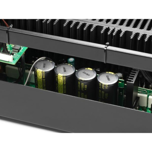 Оконечный усилитель Hi-Fi Premiera M1 