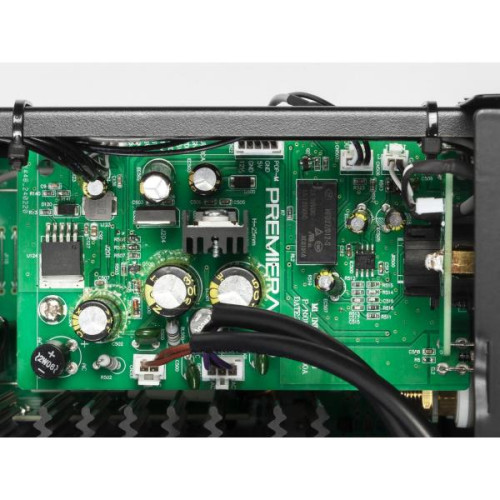 Оконечный усилитель Hi-Fi Premiera M1 