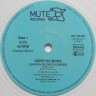 Виниловая пластинка DEPECHE MODE "Leave In Silence" (NM CLEAR INT 126.807 LP)
