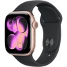 Умные часы Apple Watch Series 11 46mm Rose Gold Case M/L