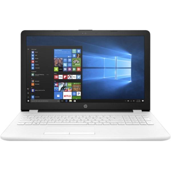Ноутбук HP 15.6 15-bs100nj i5-8250U 8Gb SSD256gb R520 DVD Dos Renew 2PL75EAR 