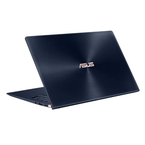 Ноутбук Asus 14 RX433FA-A5145T i5-8265U 8GB 256GBSSD HD620 W10_64 RENEW 90NB0JR1-M02830 