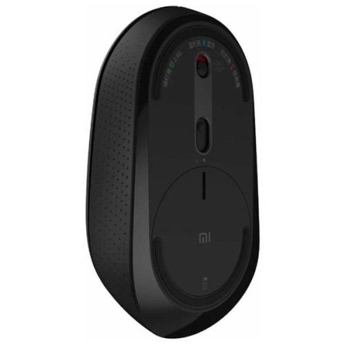 Беспроводная мышь Xiaomi Mi Dual Mode Wireless Mouse Silent Edition 