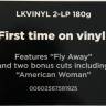 Виниловая пластинка Lenny Kravitz ‎