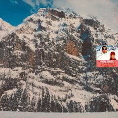 MOLOKO &quot;I Am Not A Doctor&quot; (WHITE 2LP NM)