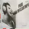 Пластинка PAUL MCCARTNEY 