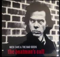 NICK CAVE AND THE BAD SEEDS "The Boatman`s Call" (LP)
