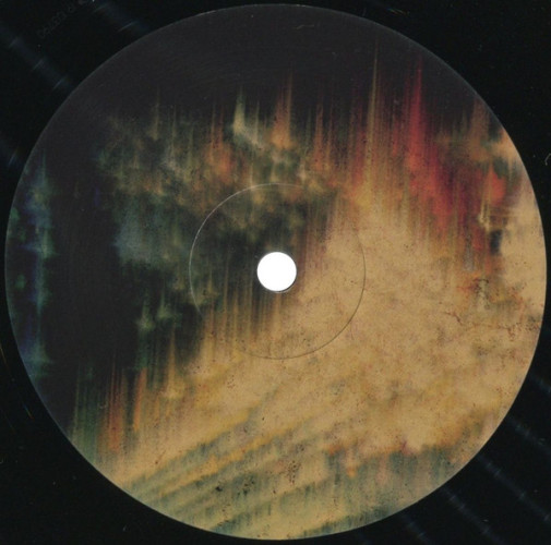 Виниловая пластинка MARIBOU STATE "Portraits" (LP)