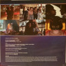 Виниловая пластинка LABRINTH "Euphoria (Original Score From The HBO Series)" (COLORED OST 2LP) 