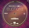 Виниловая пластинка LABRINTH "Euphoria (Original Score From The HBO Series)" (COLORED OST 2LP) 