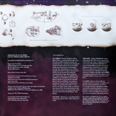 YES "Magnification" (2LP)