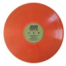 Виниловая пластинка NAUGHTY BY NATURE "19 Naughty III" (ORANGE 2LP)