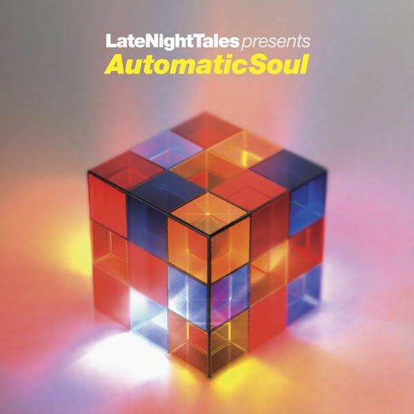 Виниловая пластинка Automatic Soul "LateNightTales" (2LP) 