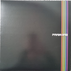 ORB &quot;Prism&quot; (2LP)