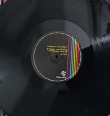 ORB &quot;Prism&quot; (2LP)