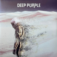 DEEP PURPLE "WHOOSH!" (PICTURE 2LP)