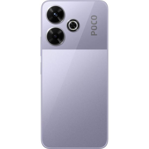 Смартфон Xiaomi Poco M6 6/128 ГБ 