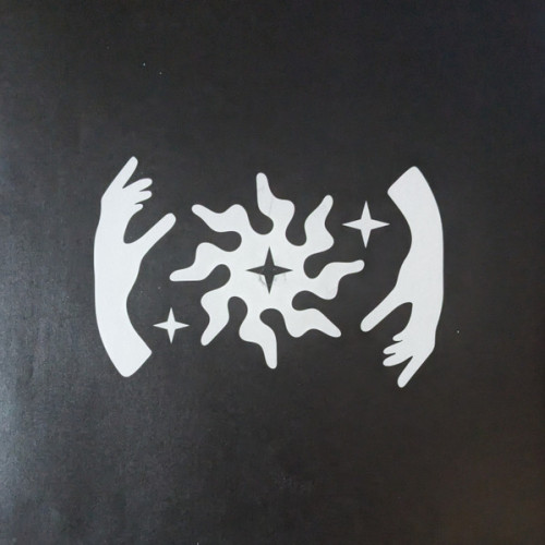 Виниловая пластинка NAS "Magic 2" (COLORED LP) 