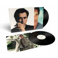 BRYAN FERRY "Retrospective: Selected Recordings 1973-2023" (2LP)