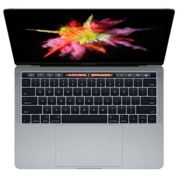 Ноутбук Apple MacBook Pro 13 with Retina display and Touch Bar Late 2016 (MLH12RU/A) 