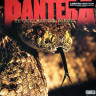 Виниловая пластинка PANTERA "The Great Southern Trendkill" (COLORED LP) 