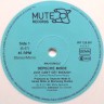 Виниловая пластинка DEPECHE MODE "Just Can`t Get Enough" (NM INT1 26.801 WHITE LP)