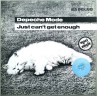 Виниловая пластинка DEPECHE MODE "Just Can`t Get Enough" (NM INT1 26.801 WHITE LP)