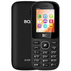 BQ BQ-1807 Step +