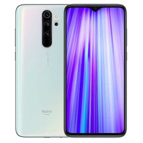 Смартфон Xiaomi Redmi Note 8 Pro 6/64GB 