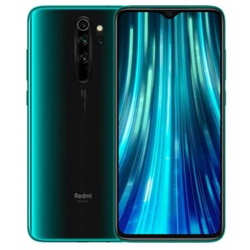 Смартфон Xiaomi Redmi Note 8 Pro 6/64GB 