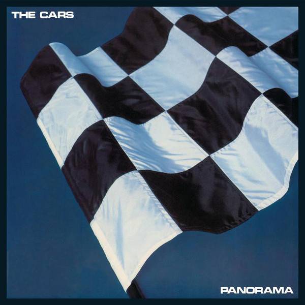 Пластинка THE CARS "Panorama" (2LP) 