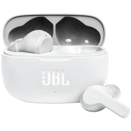 Беспроводные наушники JBL Wave 200TWS 