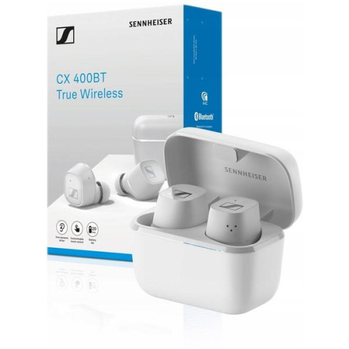 Беспроводные наушники Sennheiser CX 400BT True Wireles