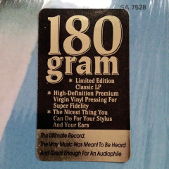RAMONES &quot;Leave Home&quot; (LP)