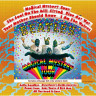 Виниловая пластинка BEATLES "Magical Mystery Tour" (2LP)