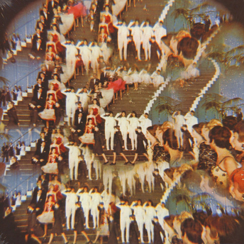 Виниловая пластинка BEATLES "Magical Mystery Tour" (2LP)