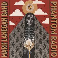 MARK LANEGAN BAND "Phantom Radio" (LP)