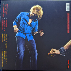 SIMPLY RED &quot;Time&quot; (LP)
