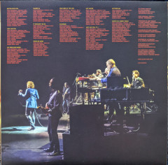 SIMPLY RED &quot;Time&quot; (LP)