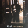 Виниловая пластинка KORN "Life Is Peachy" (LP)
