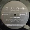 Виниловая пластинка HANS ZIMMER "Dune: Part Two (Original Motion Picture Soundtrack)" (OST 2LP)
