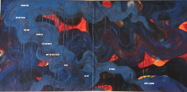 Виниловая пластинка SMILE "Cutouts" (WHITE LP) 