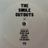 Виниловая пластинка SMILE "Cutouts" (WHITE LP) 