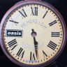 Виниловая пластинка OASIS "Be Here Now" (2LP)