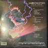 Виниловая пластинка DARIO MARIANELLI "Ghostbusters Frozen Empire" (COLORED OST 2LP) 