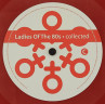 Виниловая пластинка VARIOUS ARTISTS "Ladies Of The 80s Collected" (RED 2LP)