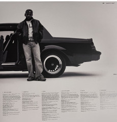 KENDRICK LAMAR "GNX" (LP)