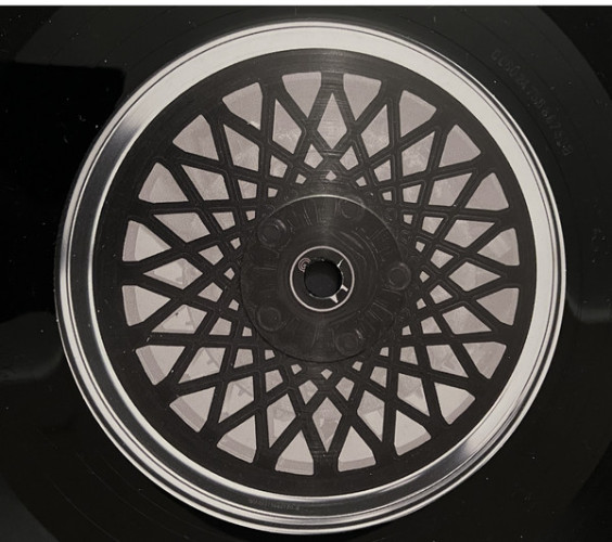 Виниловая пластинка KENDRICK LAMAR "GNX" (LP) 